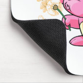 Tapis De Souris Rose de Kacheek (Coin)