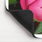 Tapis De Souris Rose de la mariée (Coin)