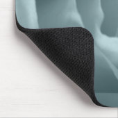 Tapis De Souris Rose de la paix (Coin)