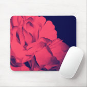 Tapis De Souris Rose de la vie (Avec souris)