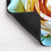 Tapis De Souris Rose de plage (Coin)