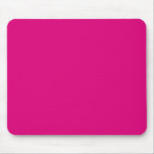 Tapis De Souris Rose Dogwood (Devant)