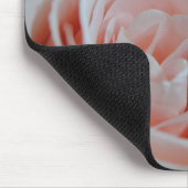 Tapis De Souris Rose douce (Coin)