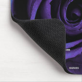 Tapis De Souris Rose du cadeau de l'employé - HAMbyWG (Coin)