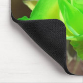 Tapis De Souris Rose Limon (Coin)