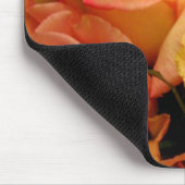 Tapis De Souris Rose_ Mousepad (Coin)
