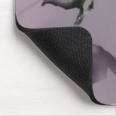 Tapis de souris Rose Pour Vous (Coin)