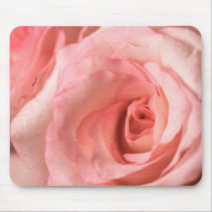 Tapis De Souris Rose rose