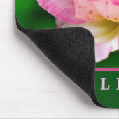 Tapis De Souris Rose rose rose (Coin)