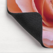 Tapis De Souris Rose rose rose (Coin)
