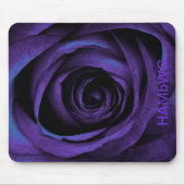 Tapis De Souris Rose violet HAMbWG (Devant)
