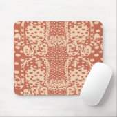 Tapis De Souris Rosebulbs Cupflowers (Avec souris)