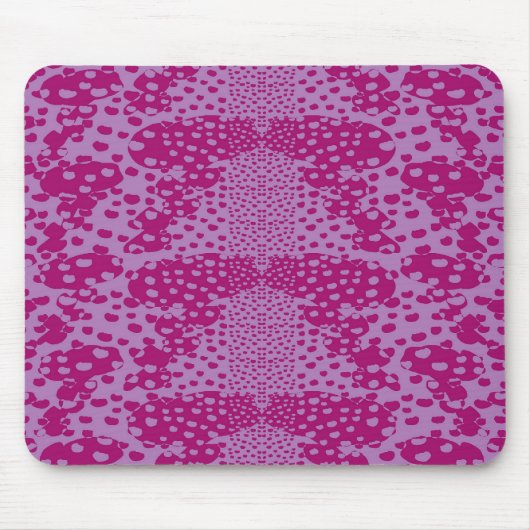 Tapis De Souris Rosebulbs Roses (Devant)