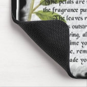 Tapis De Souris RoseImageofWomen (Coin)