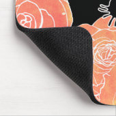 Tapis De Souris Roseraie 2014 (Coin)