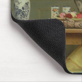 Tapis De Souris Roses (Coin)