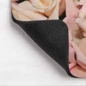 Tapis De Souris roses (Coin)