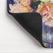 Tapis De Souris Roses 2007 d'été (Coin)