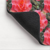 Tapis De Souris Roses d'Amour....... (Coin)