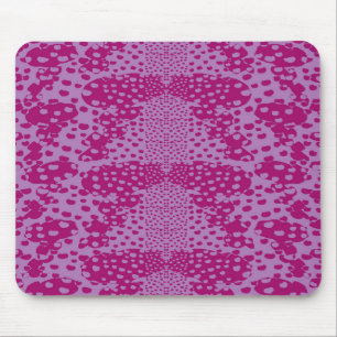 Tapis De Souris Roses de bulbes de roses