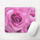 Tapis De Souris Roses de papier (Avec souris)