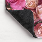 Tapis De Souris Roses de Valentine (Coin)