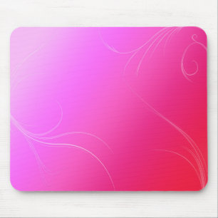Tapis De Souris Roses indien