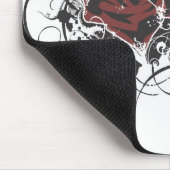 Tapis De Souris Roses sales Mousepad (Coin)