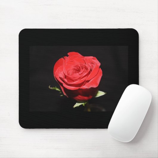 Tapis De Souris Rosey Mousepad (Avec souris)