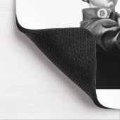 Tapis De Souris Rosie Le Riveter On Peut Le Faire (Coin)