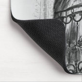 Tapis De Souris Rosine (Coin)