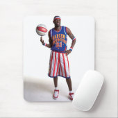 Tapis De Souris Rotation spéciale de boule de K (Avec souris)