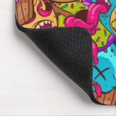 Tapis De Souris Rotten Desserts (Coin)