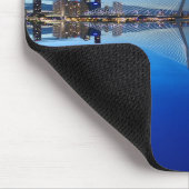 Tapis De Souris rotterdam, hollande (Coin)