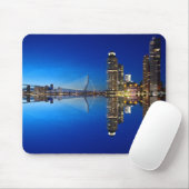 Tapis De Souris rotterdam, hollande (Avec souris)