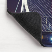 Tapis De Souris Rotterdam, Pays-Bas (Coin)