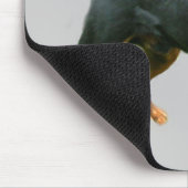 Tapis De Souris Rottweiler Mousepad (Coin)