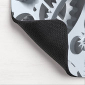 Tapis De Souris rouages (Coin)