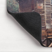 Tapis De Souris Roue (Coin)