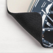 Tapis De Souris Roue (Coin)