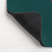 Tapis De Souris roue arc (Coin)