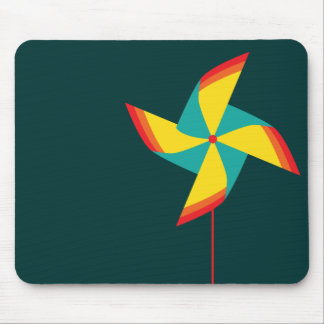 Tapis De Souris roue arc