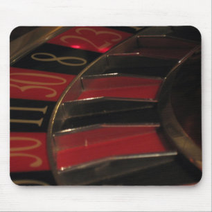 Tapis De Souris Roue de fortune
