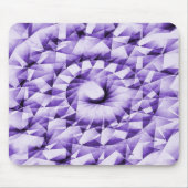 Tapis De Souris Roue de médecine.... (Devant)