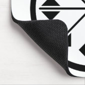 Tapis De Souris Roue de Shionada (Coin)