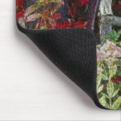 Tapis De Souris Roue Wagon 1 Mousepad (Coin)