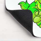 Tapis De Souris Rougeoyer de Cybunny (Coin)