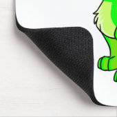 Tapis De Souris Rougeoyer de Gelert (Coin)