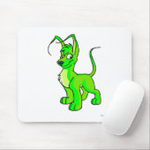 Tapis De Souris Rougeoyer de Gelert (Avec souris)