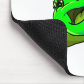 Tapis De Souris Rougeoyer de JubJub (Coin)